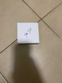 AirPods Pro 2 słuchawki bezprzewodowe