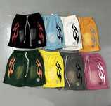 Шорты Hellstar 1:1 хелстар baggy shorts 2025
