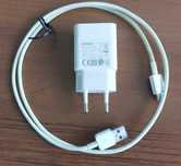 Ładowarka do telefonu HUAWEI. Port USB-C