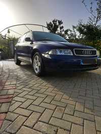 Carrinha Audi A4 1.9 tdi