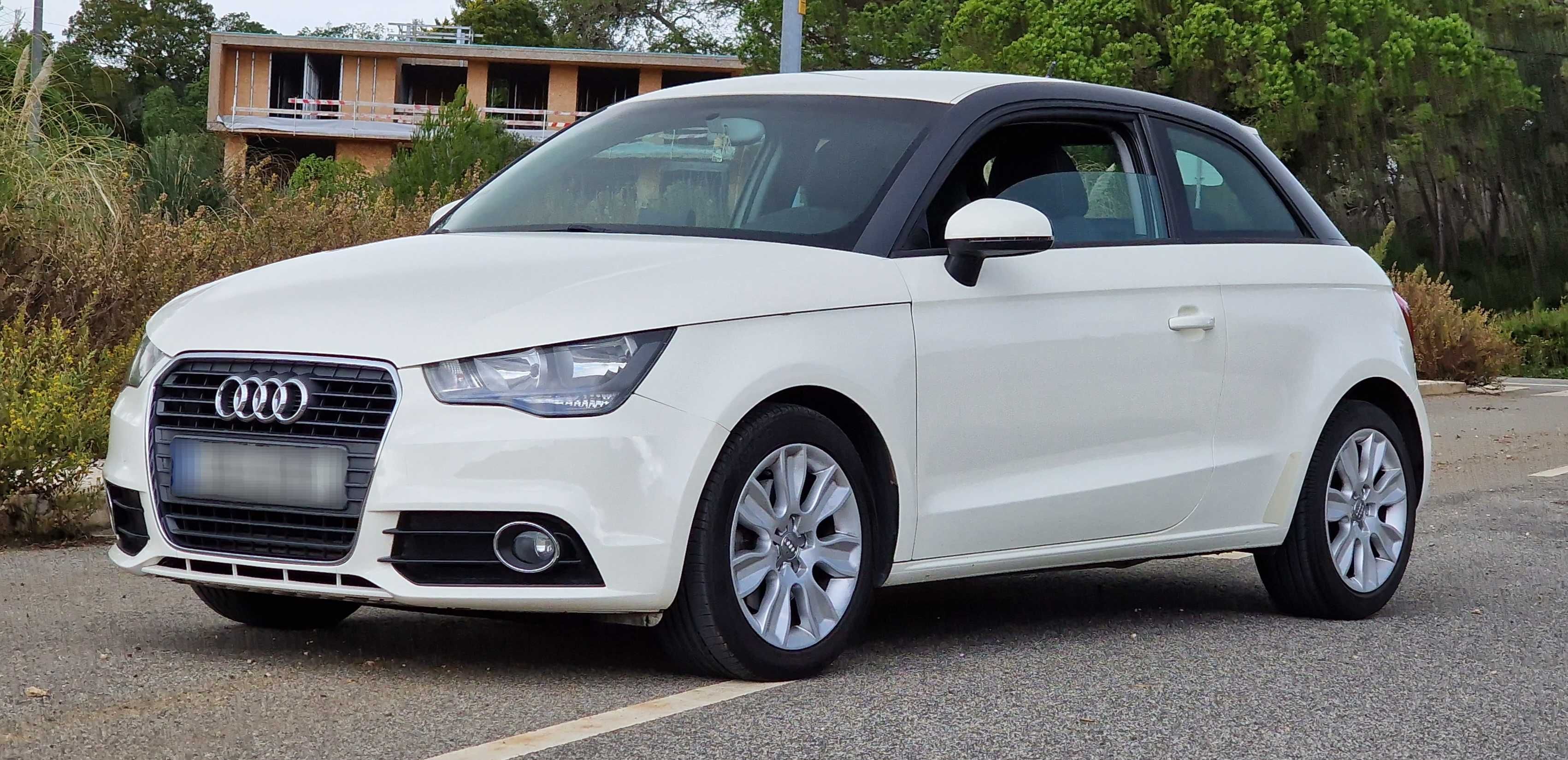 Audi A1  1.6 TDI NACIONAL