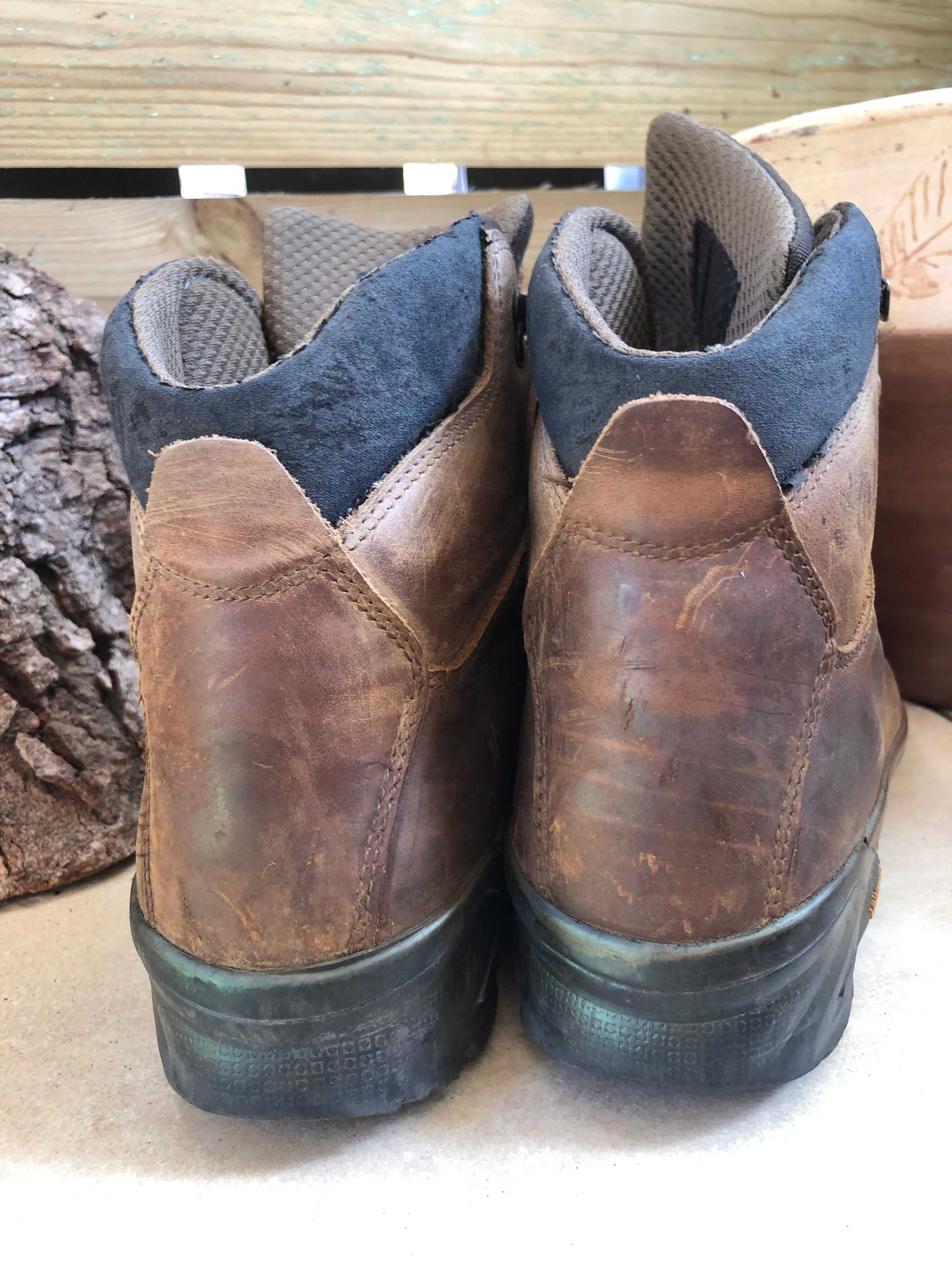 buty trekingowe OLANG rozm.39
