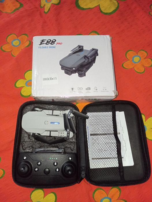 Продам дрон  RC UFO з камерою