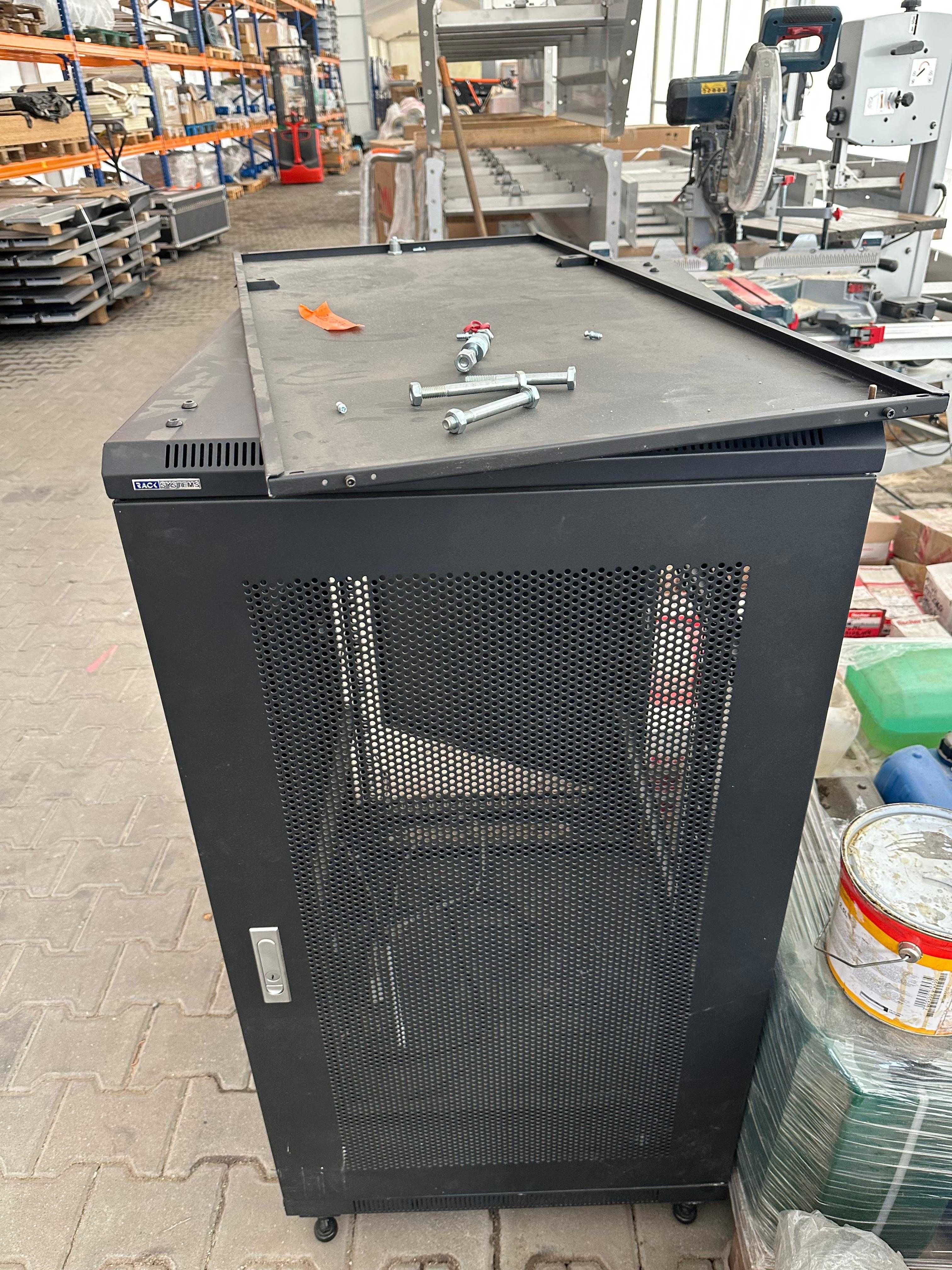 Szafa serwerowa RACK SYSTEMS