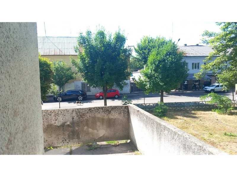 Нежилі приміщення, м. Іршава, вул. Шевченка, 17/1