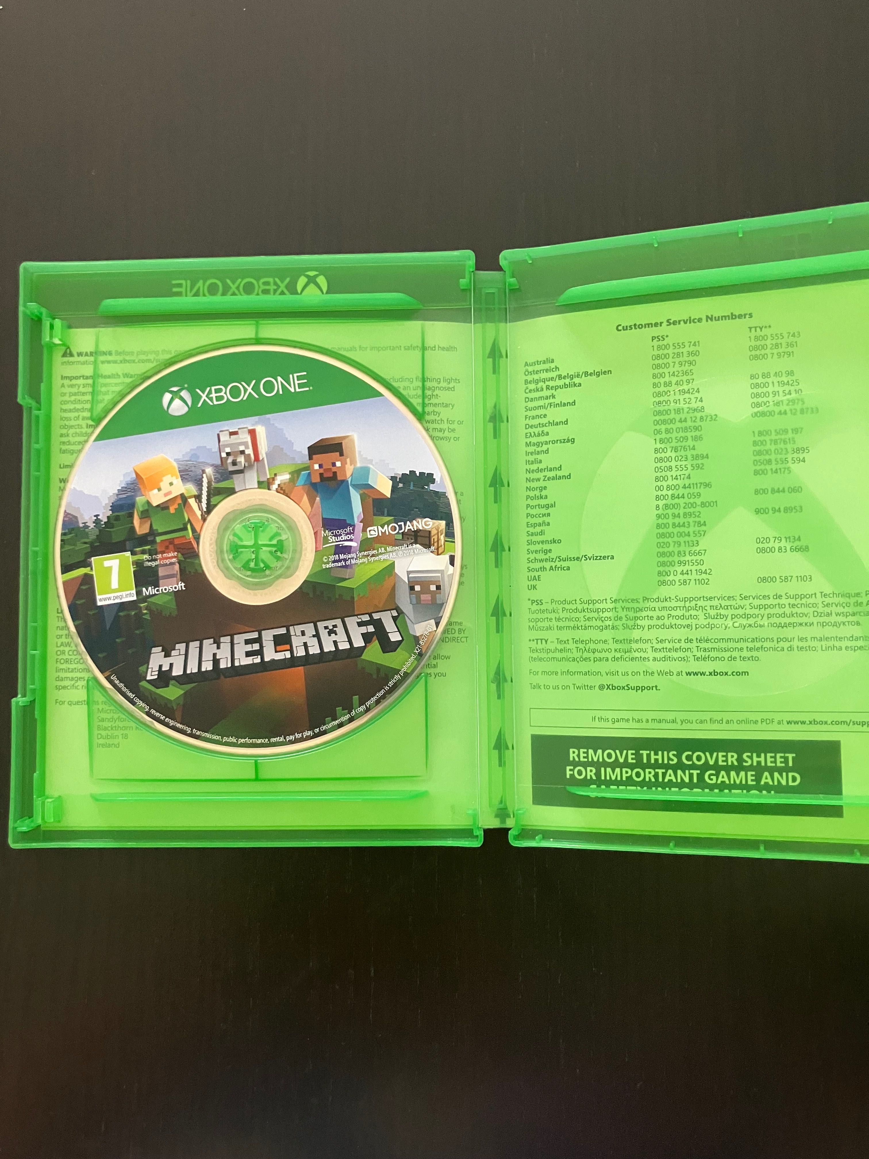 Minecraft, Slime rancher, SpongeBob SquarePants: Battle for Bikini