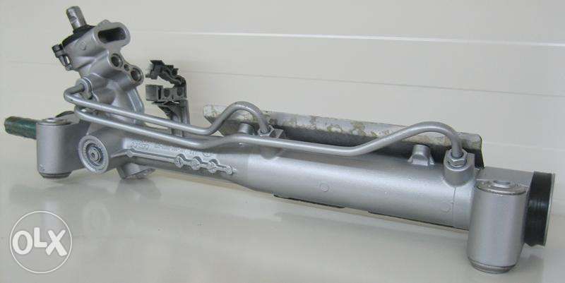 Vectra C Signum Croma Saab Maglownica Przekładnia Kierownicza W-wa