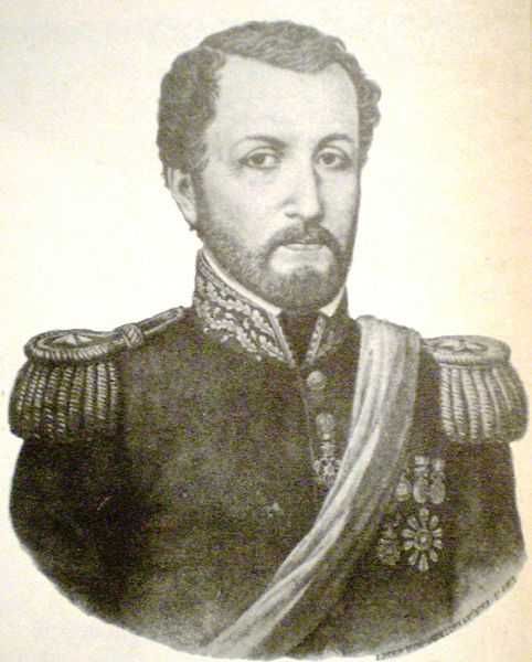 Медаль Аргентина 1897 р.