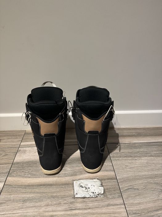 Buty snowboardowe deeluxe snowboard 43.5