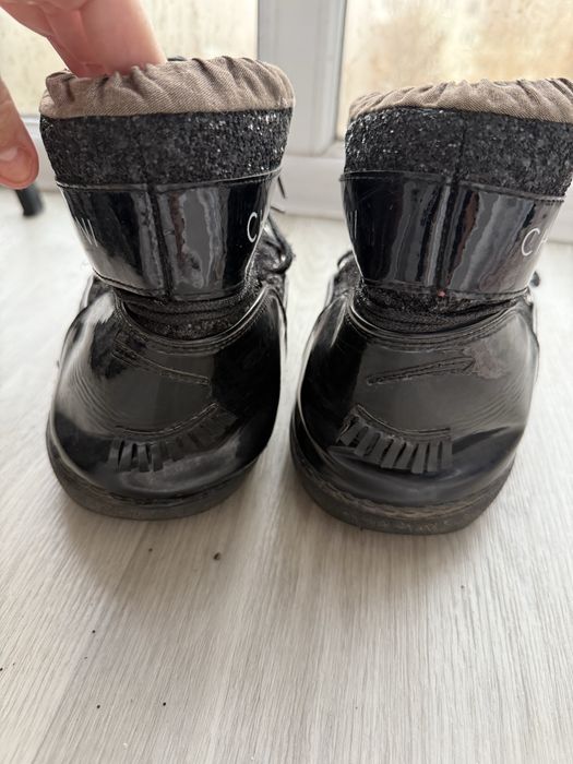 Уггі 39 розмір, дутіки, луноходи