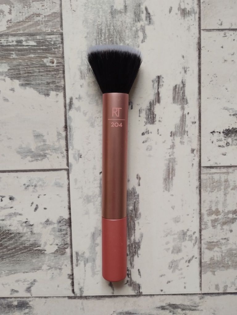 Zoeva kos sephora mac пензлики для макіяжу і тубуси real techniques