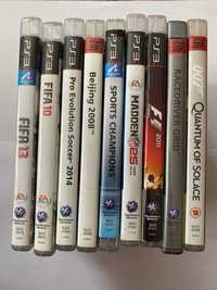 Ігри на Sony Playstation 3 / PS3