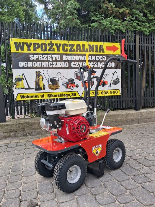 Wypożyczalnia! Młot wyburzeniowy Yato Wynajem!