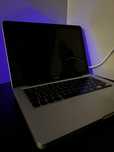 Zabytkowy Macbook 13 APPLE | Intel Core 2Ghz | 4GB RAM | 250GB HDD