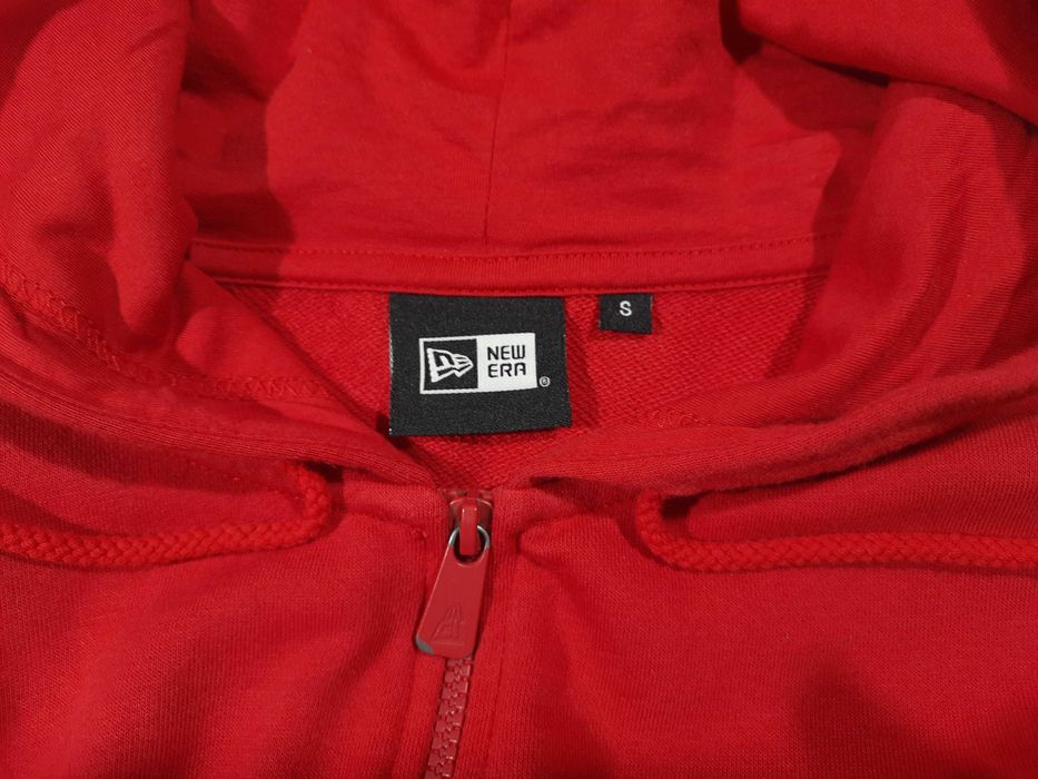 Олимпийка мастерка худи спортивная баскетбольная NBA Chicago Bulls