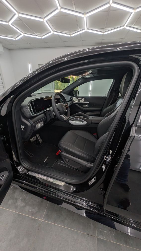 Auto Detailing Lukas/ korekta lakieru, powłoki, czyszczenie wnętrza