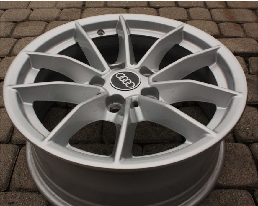 Nowe felgi alufelgi 16 5x112 Mercedes A B C cla gla VW golf scirocco