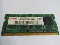 Оперативная память DDR2 1Gb 800