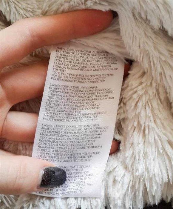 бомбер парка хакі с хутром всередині clockhouse