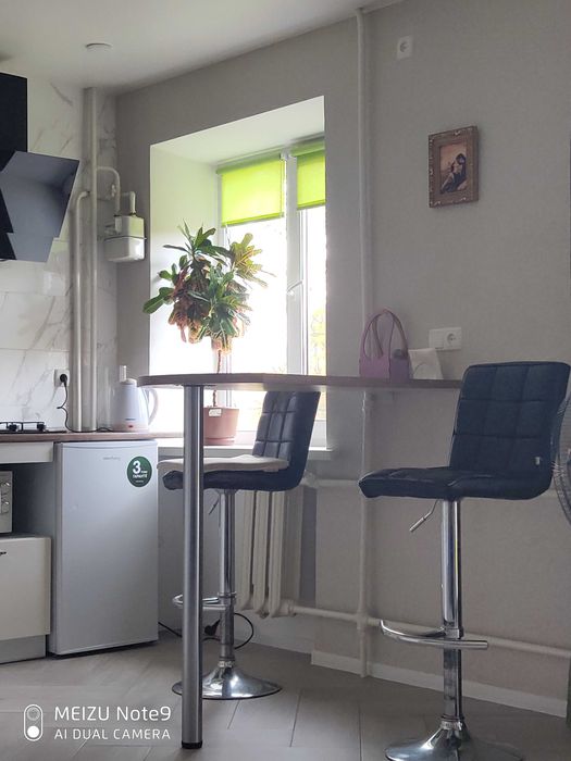 Центр,квартира з євроремонтом,подобово.