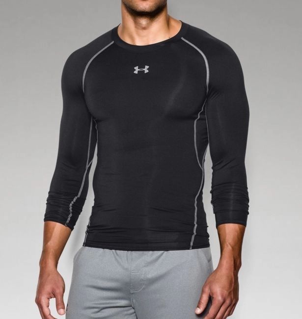 Рашгард Under Armour