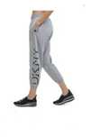 Фирменные  спортивные штаны джоггеры DKNY