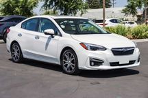 2019 Subaru Impreza