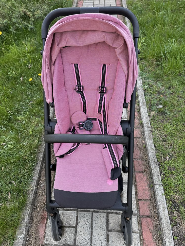 Візочок Cybex Balios S Магнолія