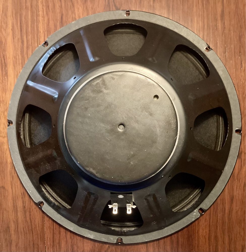 Coluna / Speaker 15” 4 ohm para amplificador