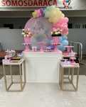 Decoracao de aniversario