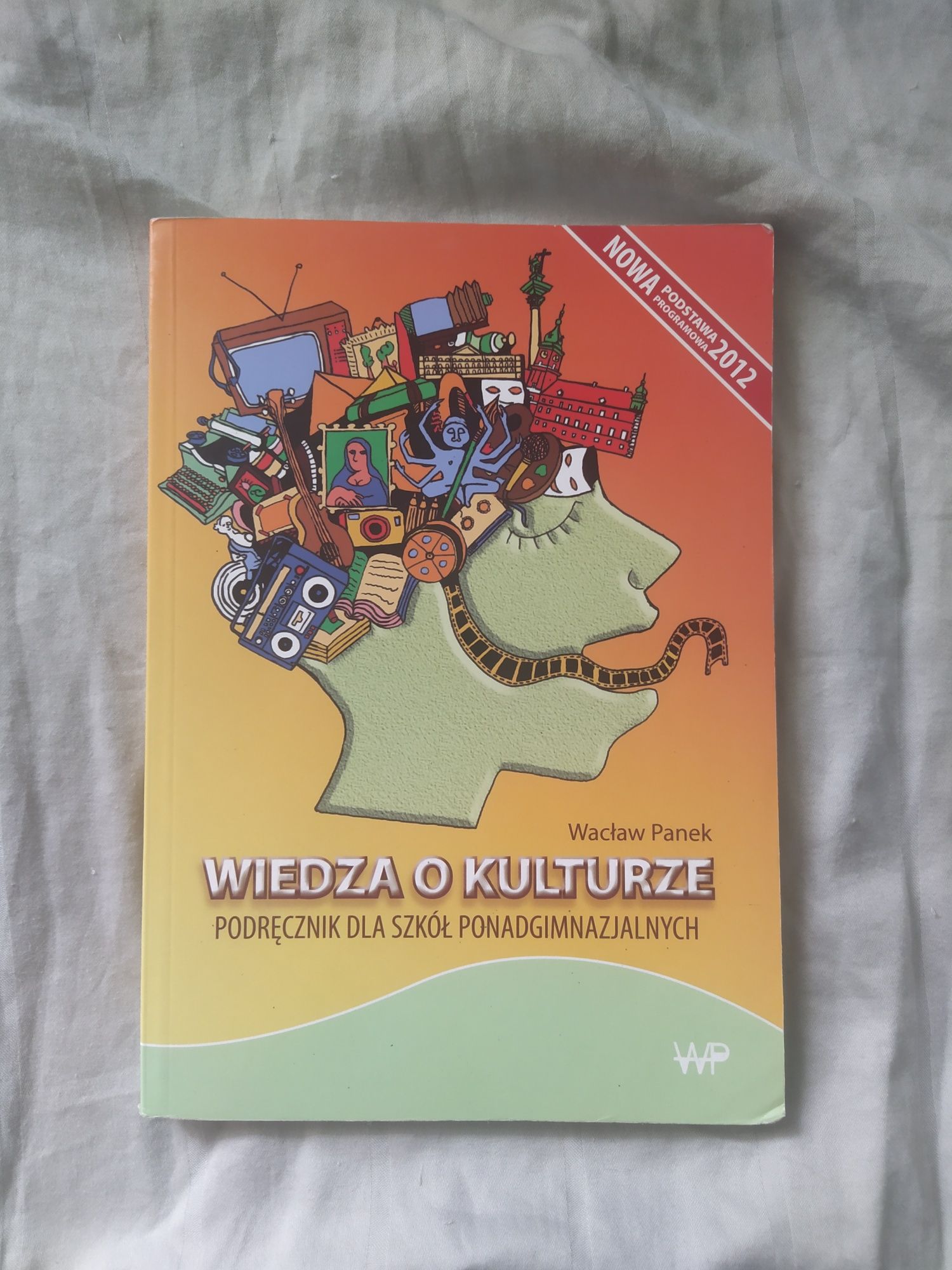 Wiedza o kulturze