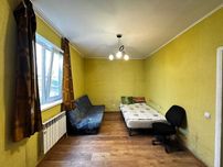 1 кім квартира 33 м2, Київ, Відрадний вул. Академика Тутковского 58