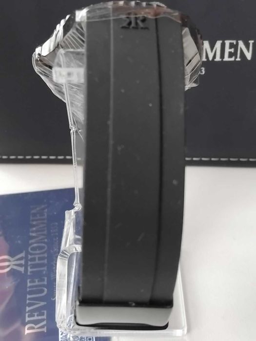 Акція! Новий Revue Thommen Diver Automatic 17571.2777 Swiss Made