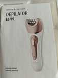 Depilator Gotze&Jensen