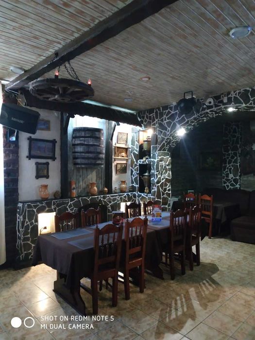 Продам готовый бизнес, ресторан