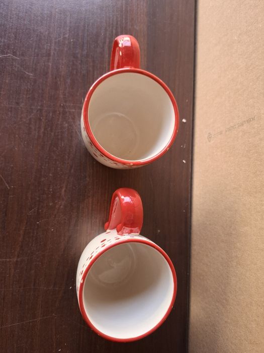 Kubki świąteczne Boże Narodzenie