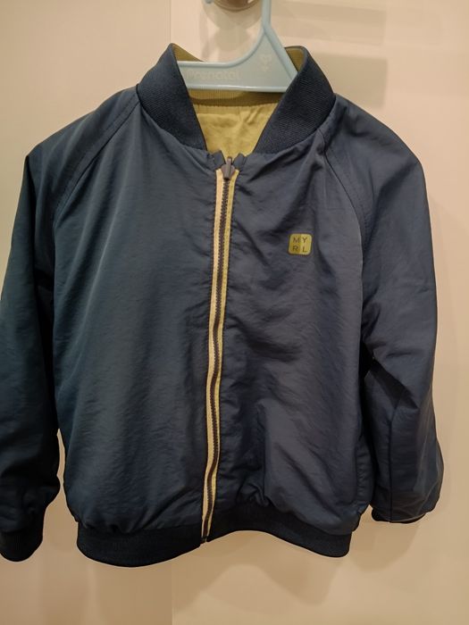 Roupa menino 3/4 anos