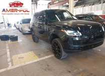 Land Rover Range Rover P525 Westminster 2021 5.0l