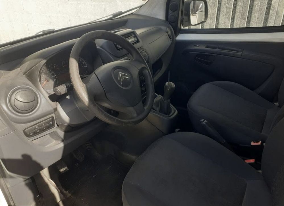 Citroen Nemo boa 1.4hdi