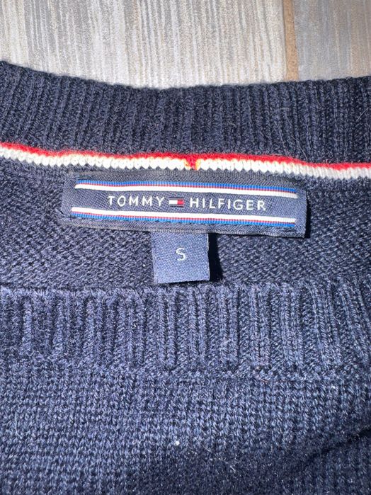 Світер Tommy Hilfiger