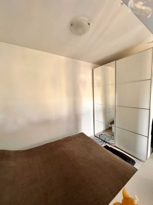 Przytulne mieszkanie blisko Starego Miasta – Gdańsk, ul. Siennicka 53