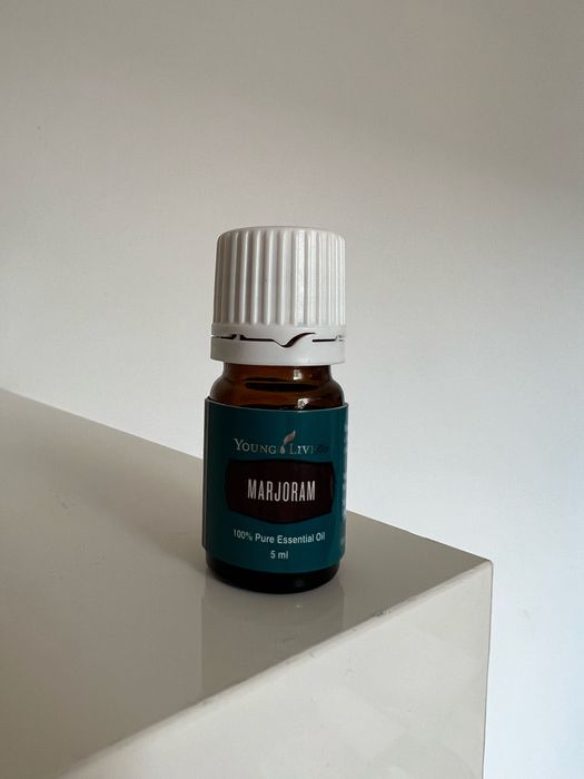 Marjoram 5ml Young Living majeranek olejek eteryczny