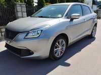 Suzuki Baleno Suzuki Baleno 1.2i 2018r