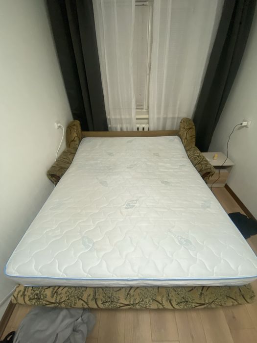 Матрас 160х200