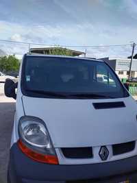 Renault Trafic 1.9DTi 100CV