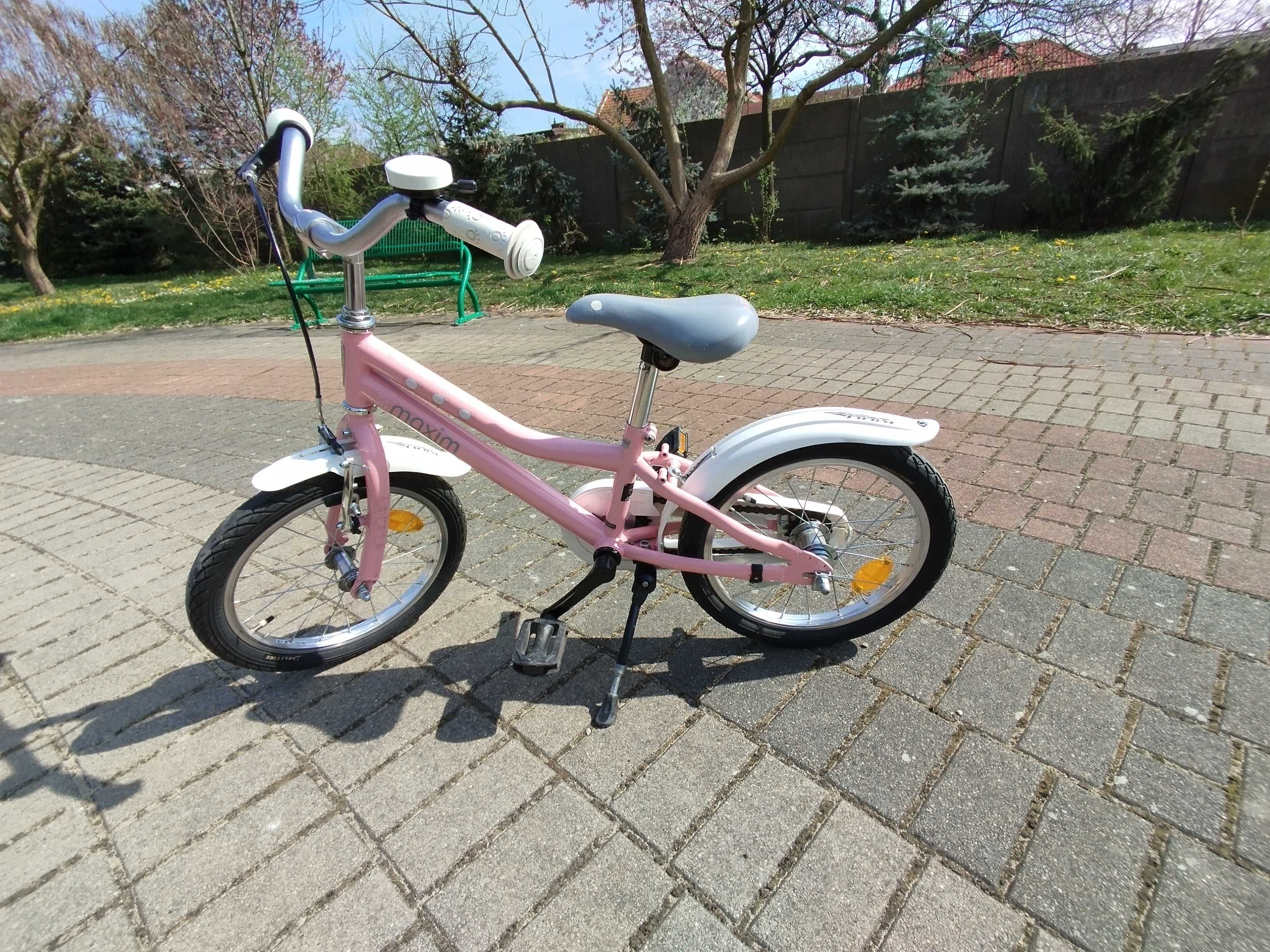 Rower Dziecięcy Maxim Sweet Sheep