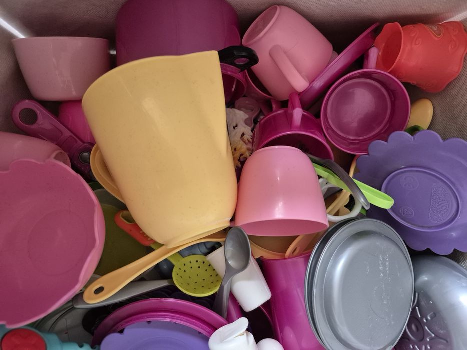 Посуд  дитячий  якісний