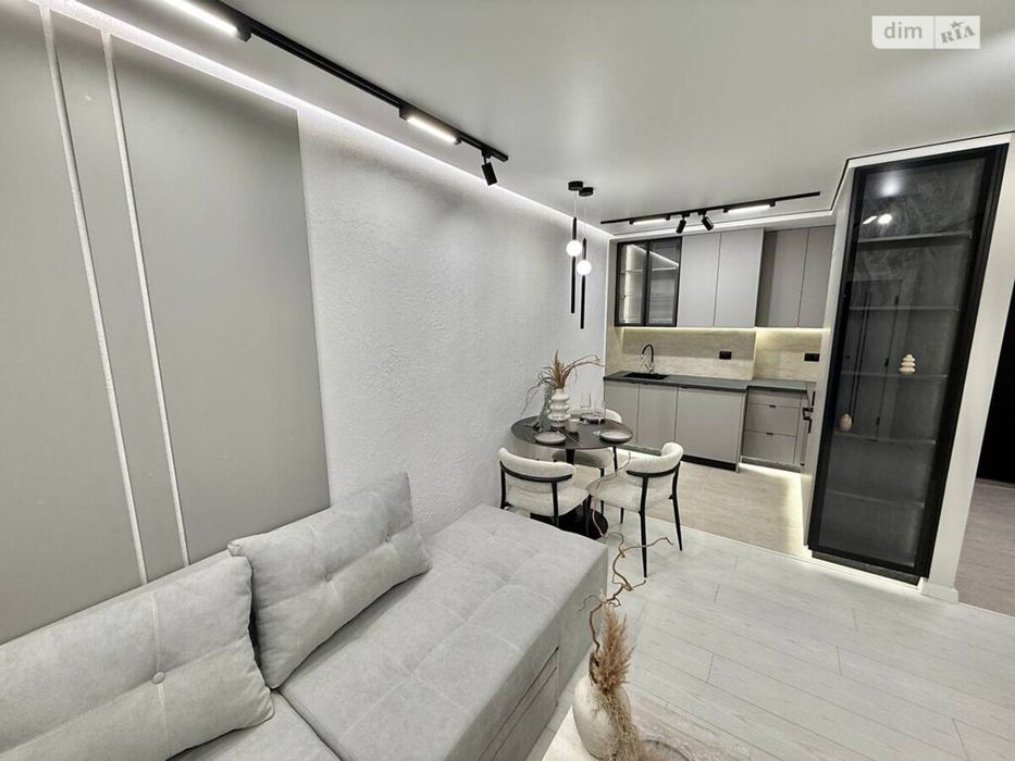 Продаж 2км квартири по вул.Смакули, БАМ. Тернопіль