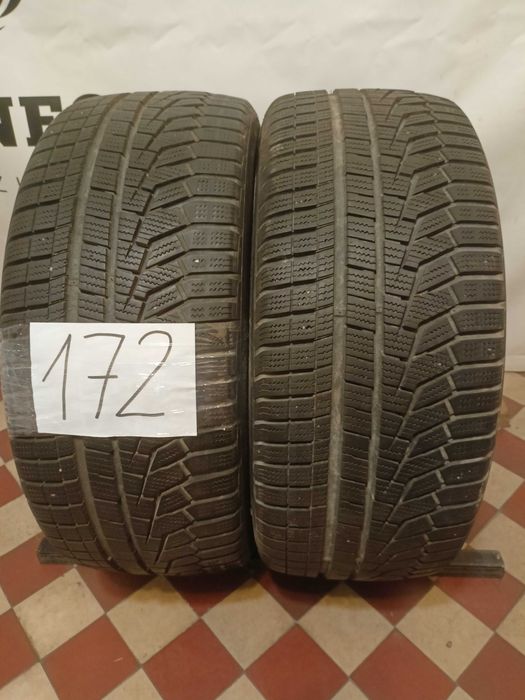 Hankook Winter i*cept evo2 235/45R18 98V #172