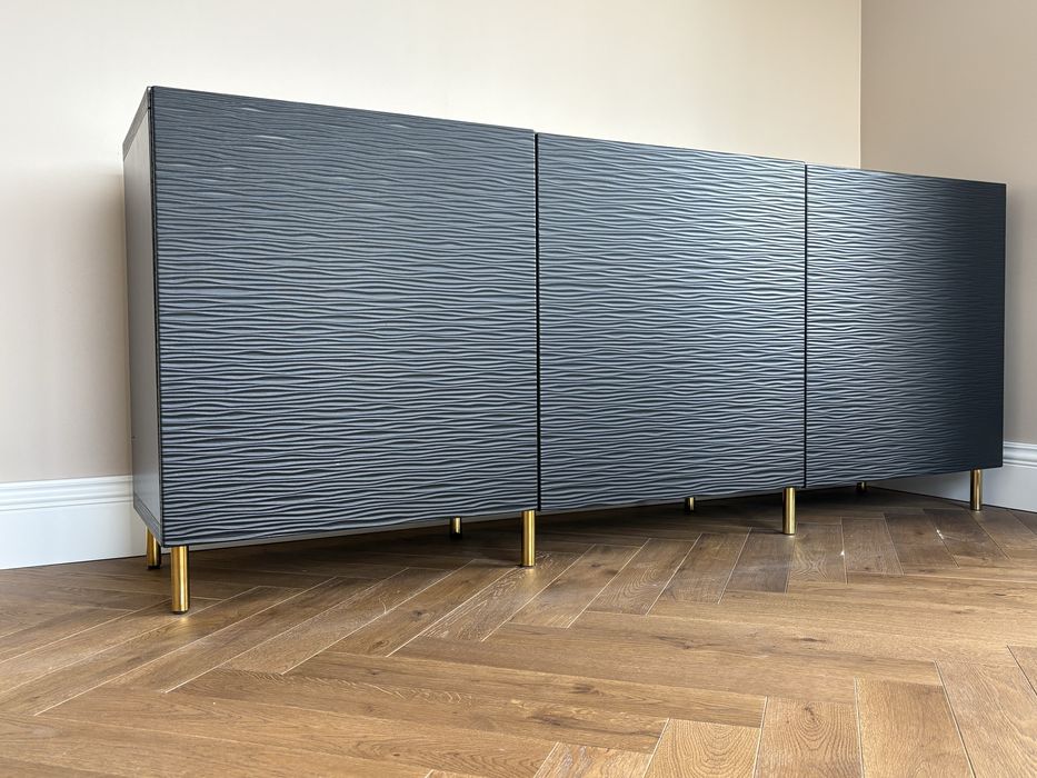 Szafka Ikea Besta TV